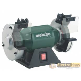 Точило Metabo DS 150